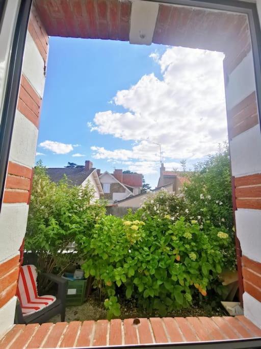 Holiday home Au Coin Fleuri La Bernerie-en-Retz