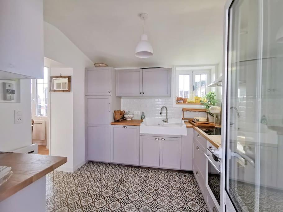 Holiday home Au Coin Fleuri