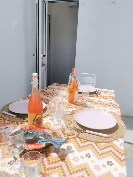 Au Coin Fleuri Holiday home *