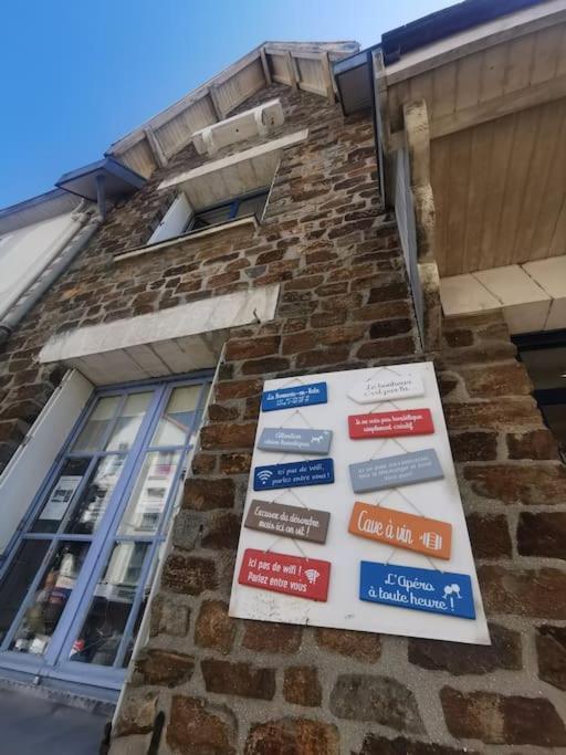 Au Coin Fleuri Holiday home La Bernerie-en-Retz
