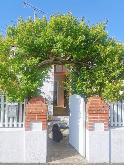 Holiday home Au Coin Fleuri La Bernerie-en-Retz