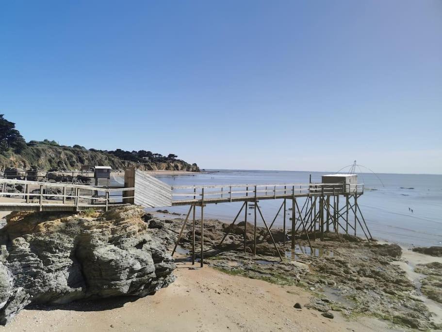 Au Coin Fleuri Holiday home *