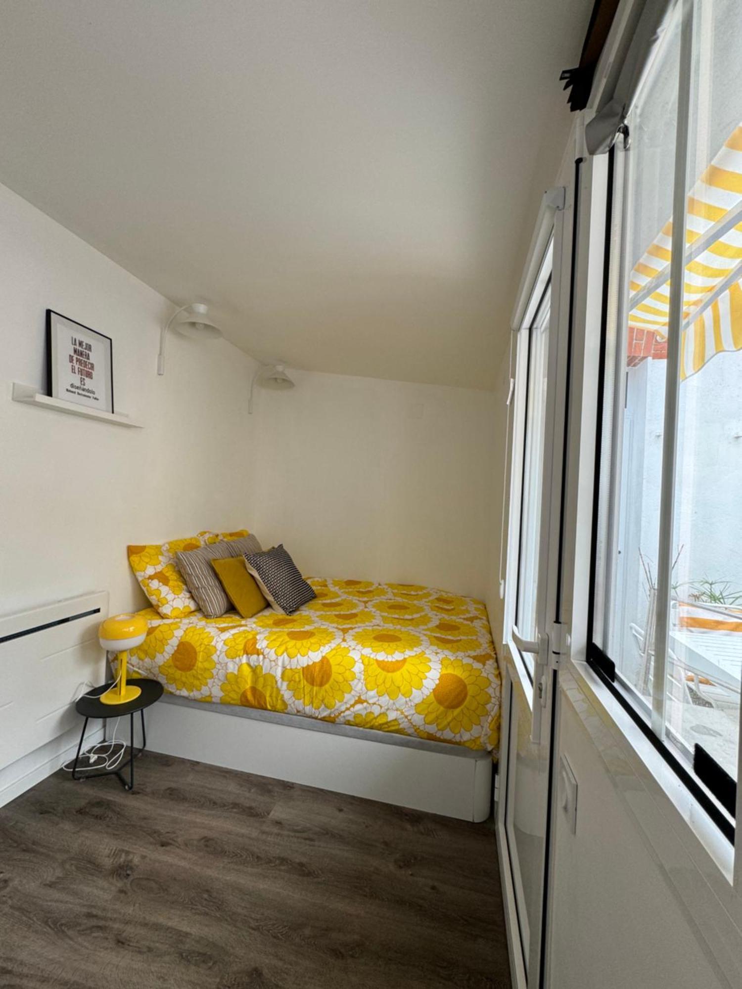 Au Coin Fleuri Holiday home *