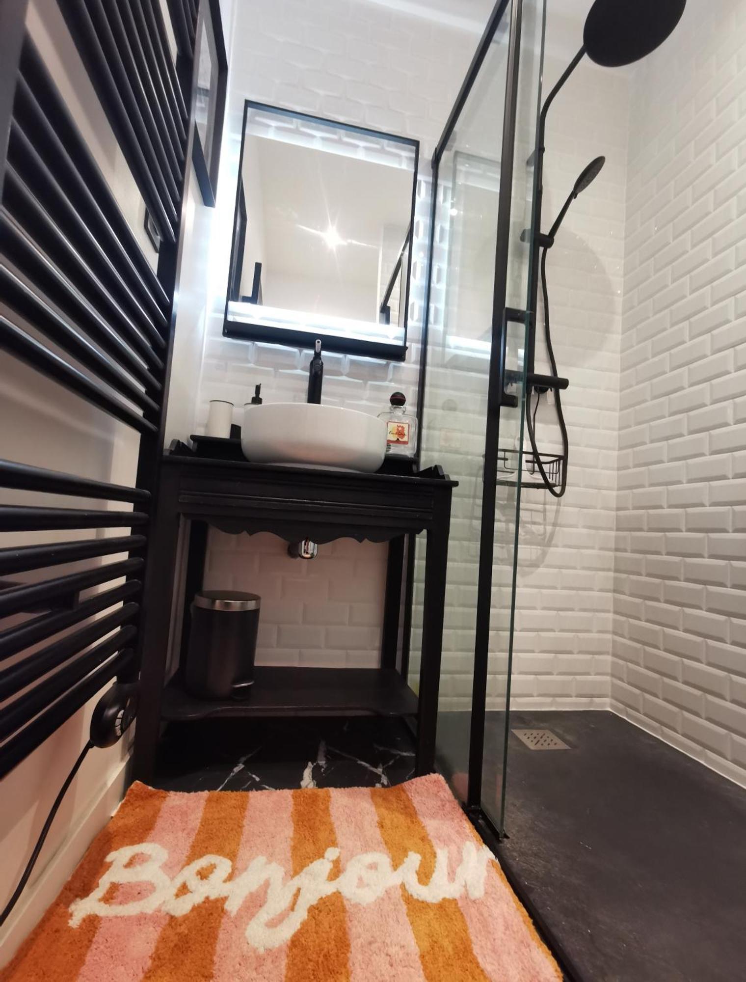 Au Coin Fleuri Holiday home